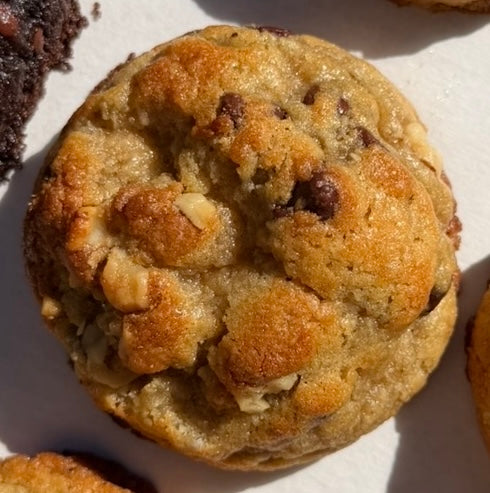 The Specialty Cookie Box