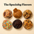 The Specialty Cookie Box
