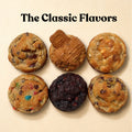 The Classic Cookie Box