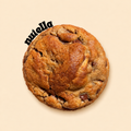 Nutella Cookie
